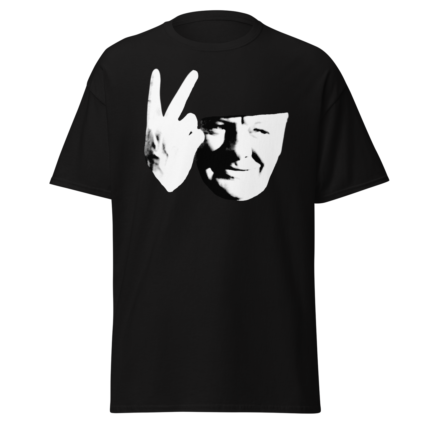 Winston Churchill Victory (t-shirt)