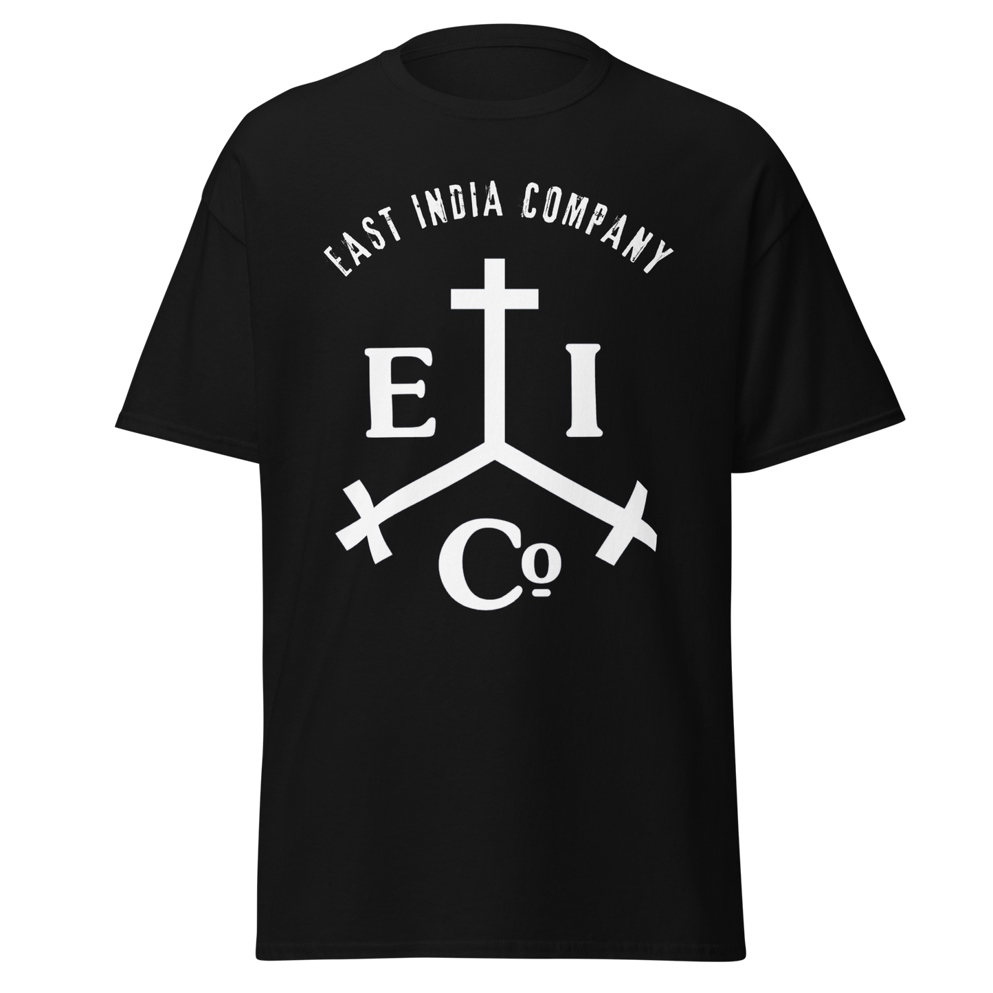 British East India Company (t-shirt)