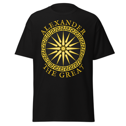 Alexander The Great (t-shirt)