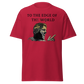 To The Edge of The World - Alexander The Great (t-shirt)