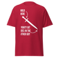 How To Use A Sword (t-shirt)