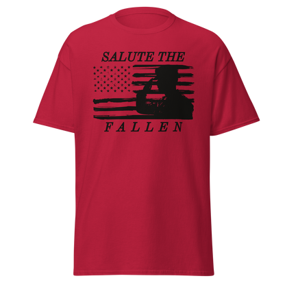 Salute The Fallen - USA (t-shirt)