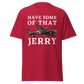 Have Some of That Jerry - Avro Lancaster Bomber (t-shirt)