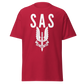 SAS Who Dares Wins (t-shirt)