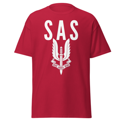 SAS Who Dares Wins (t-shirt)