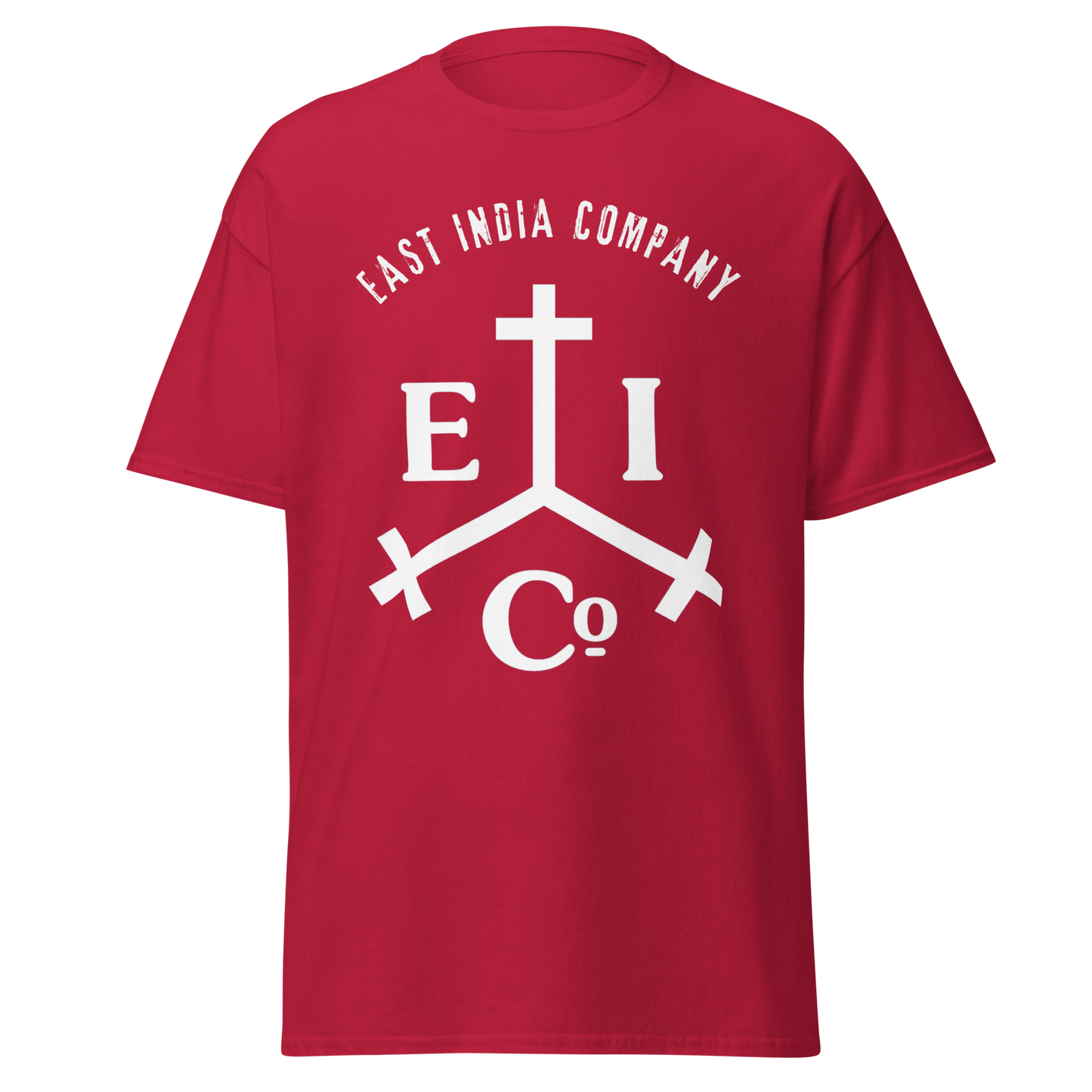 British East India Company (t-shirt)