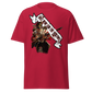 Just Here For The Violence - British Redcoat (t-shirt)