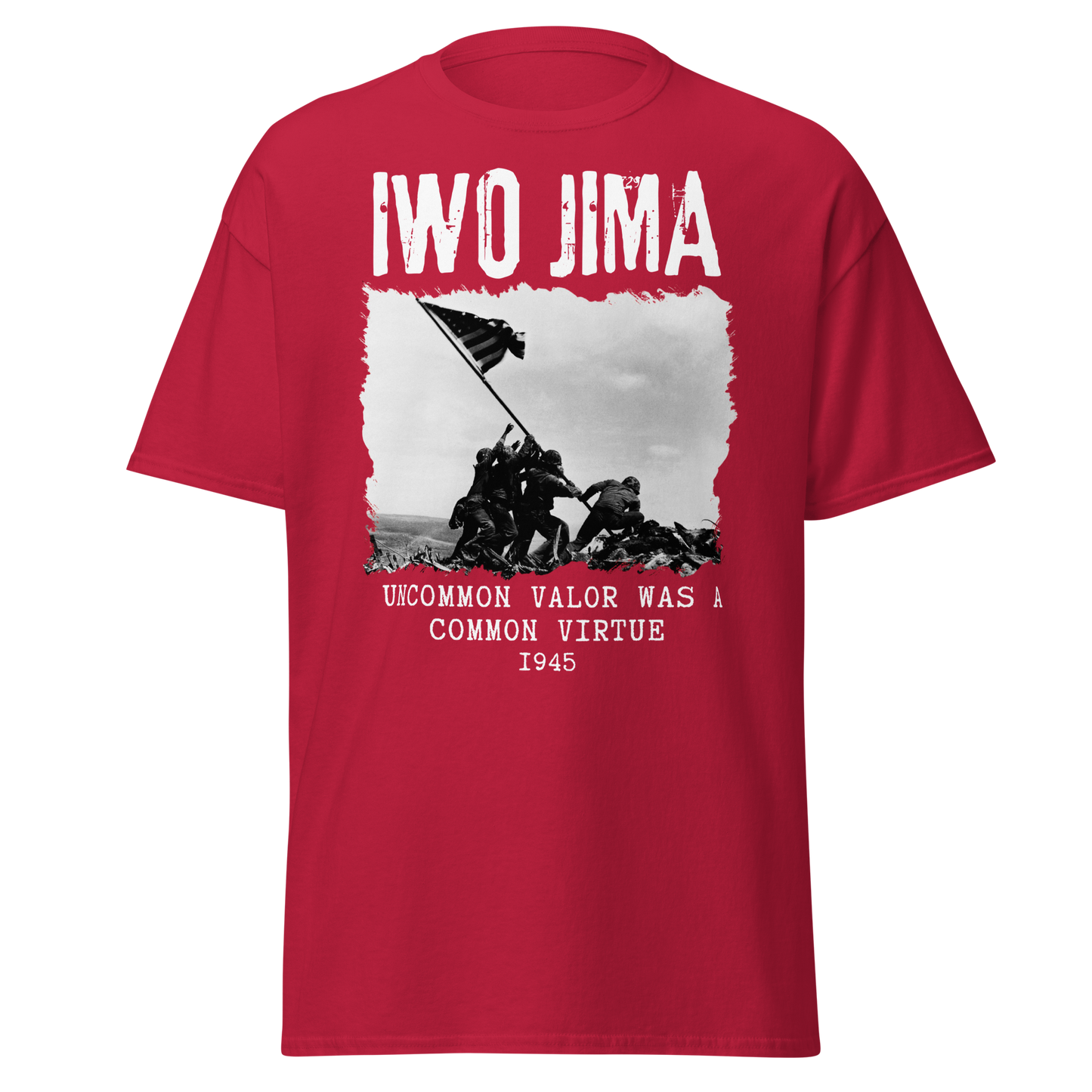 Iwo Jima (t-shirt)