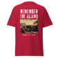 Remember The Alamo (t-shirt)