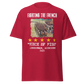 Fighting The French Review - Agincourt (t-shirt)