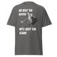 We Beat 'Em Before, We'll Beat 'Em Again (t-shirt)