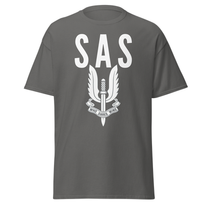 SAS Who Dares Wins (t-shirt)