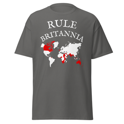 Rule Britannia (t-shirt)
