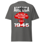 America: Solving The World's Problems Since 1945 (t-shirt)