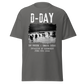 D-Day - Omaha Beach (t-shirt)