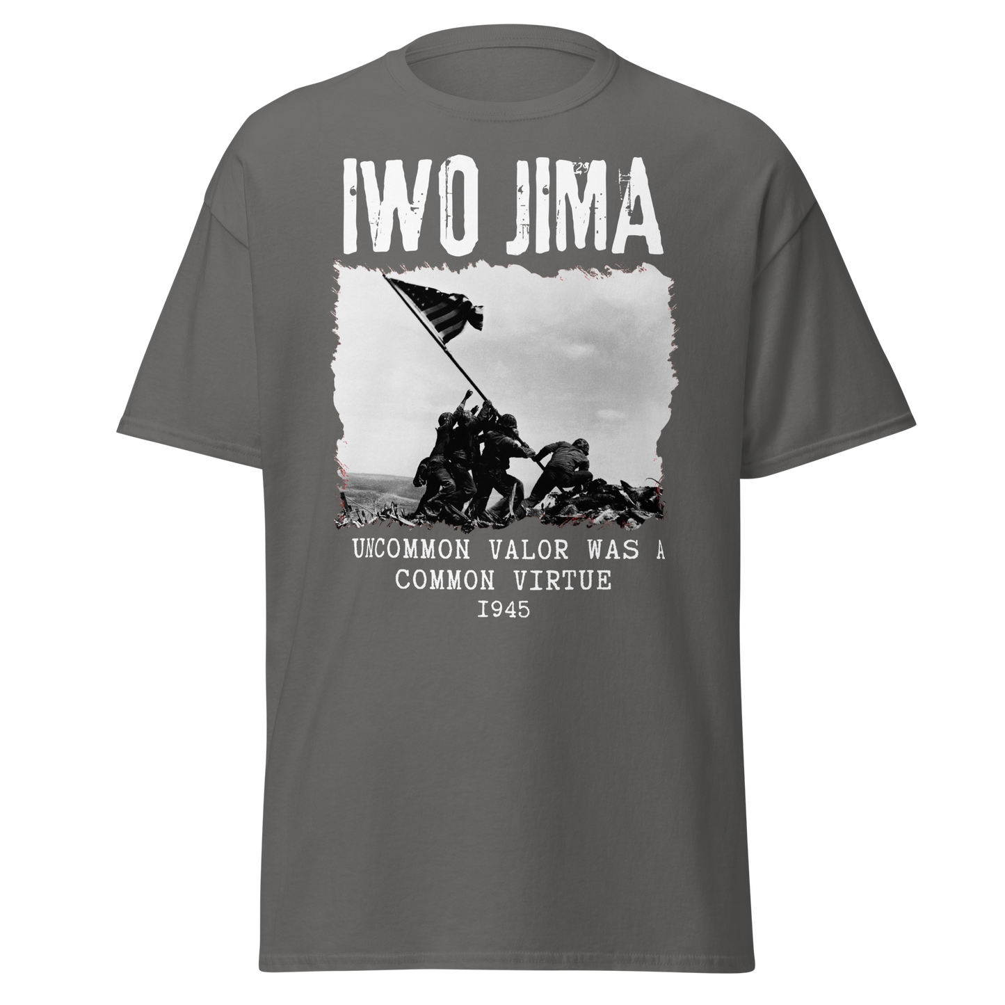 Iwo Jima (t-shirt)