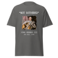 "Not Bothered" - King George III (t-shirt)