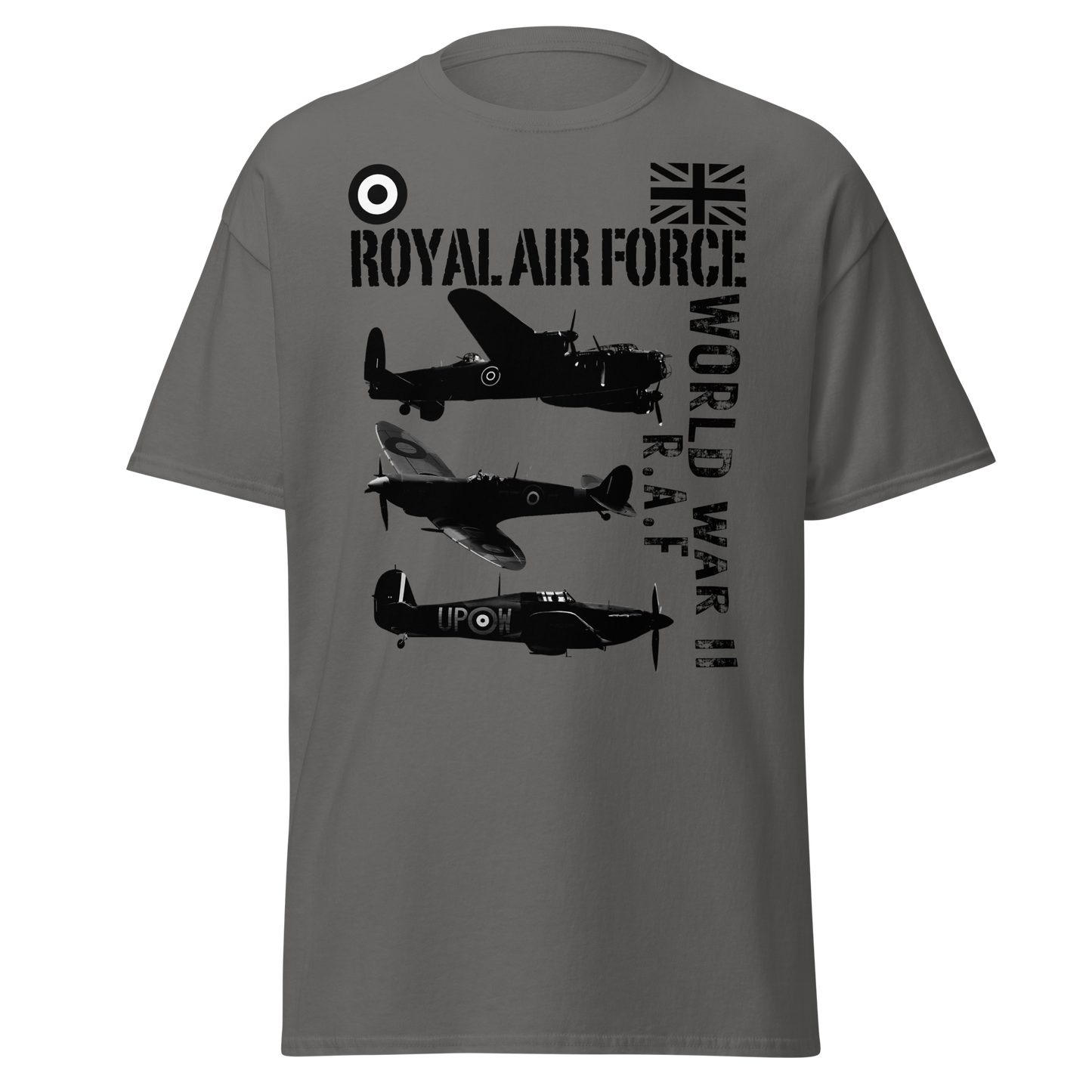 World War II Royal Air Force (t-shirt)