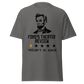 Ford's Theater Review - Abraham Lincoln (t-shirt)