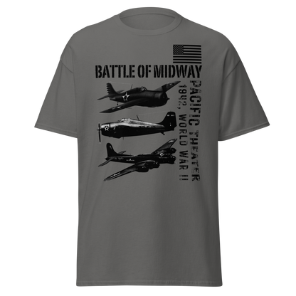 Battle of Midway (t-shirt)