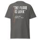 "The Floor Is Lava" - Everyone, Pompeii (t-shirt)