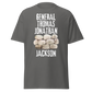 General Thomas Jonathan 'Stonewall' Jackson (t-shirt)