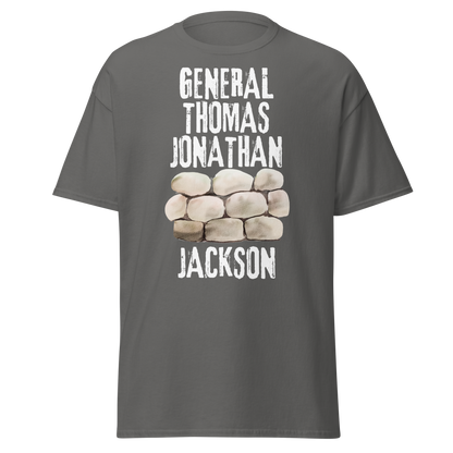 Stonewall Jackson (t-shirt)