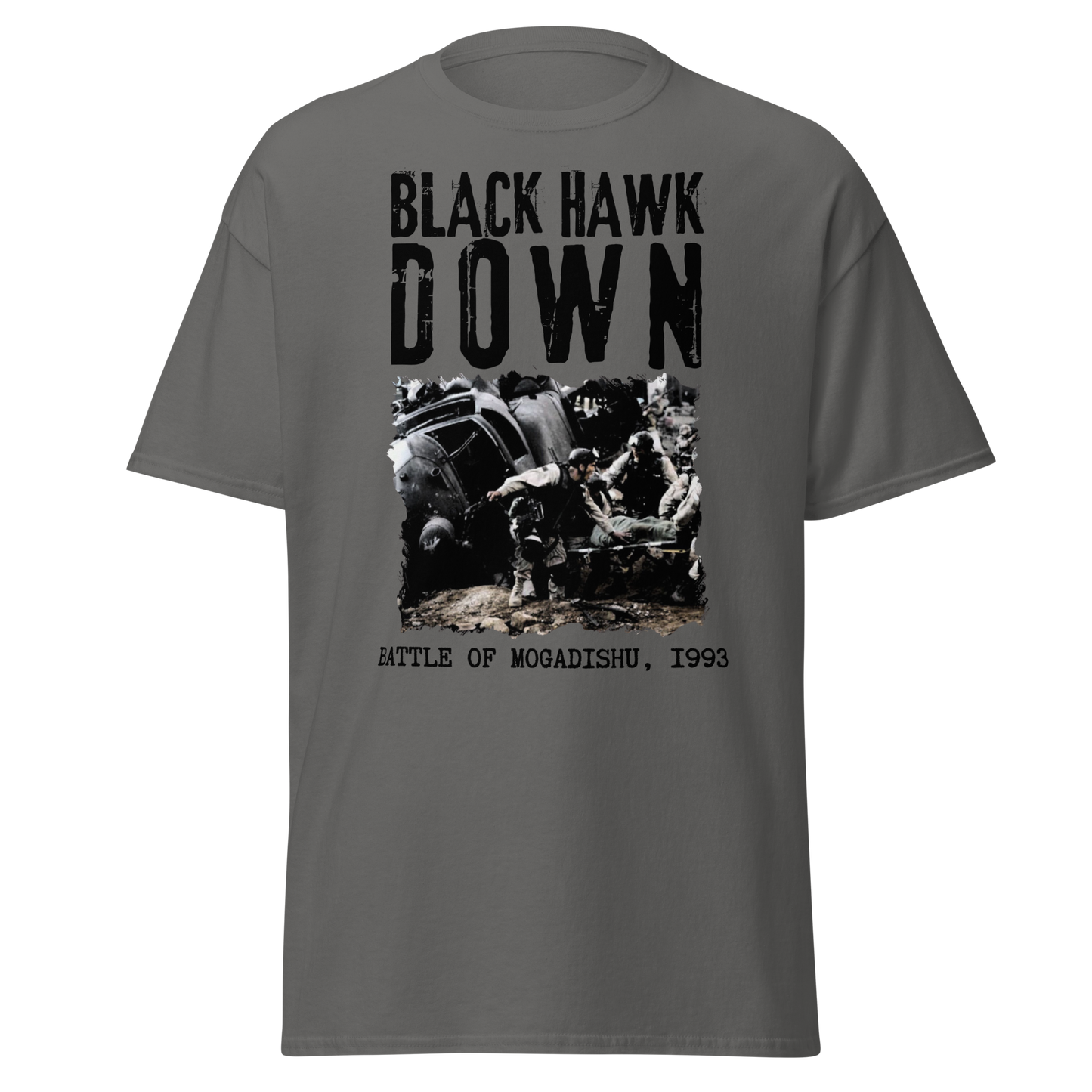 Black Hawk Down (t-shirt)