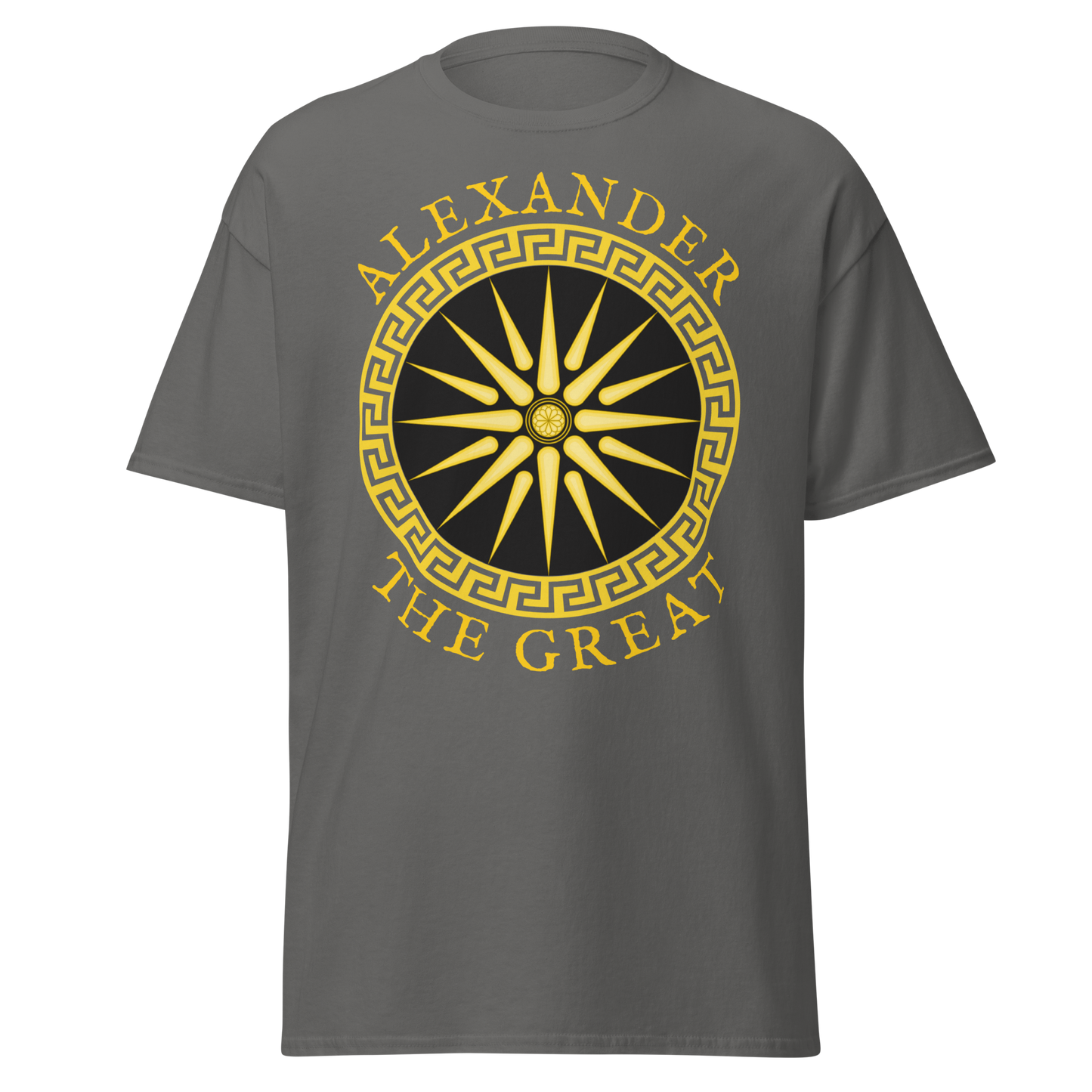 Alexander The Great (t-shirt)