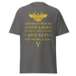 A Roman Walks Into A Bar (t-shirt)