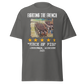 Fighting The French Review - Agincourt (t-shirt)