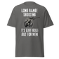 Long Range Shooting (t-shirt)