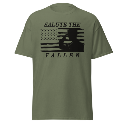 Salute The Fallen - USA (t-shirt)