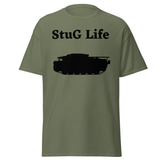 StuG Life (t-shirt)