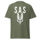 SAS Who Dares Wins (t-shirt)