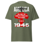 America: Solving The World's Problems Since 1945 (t-shirt)