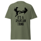 It's A Spartan Thing (t-shirt)