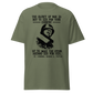 General George S. Patton - The Object of War (t-shirt)