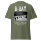 D-Day - Omaha Beach (t-shirt)