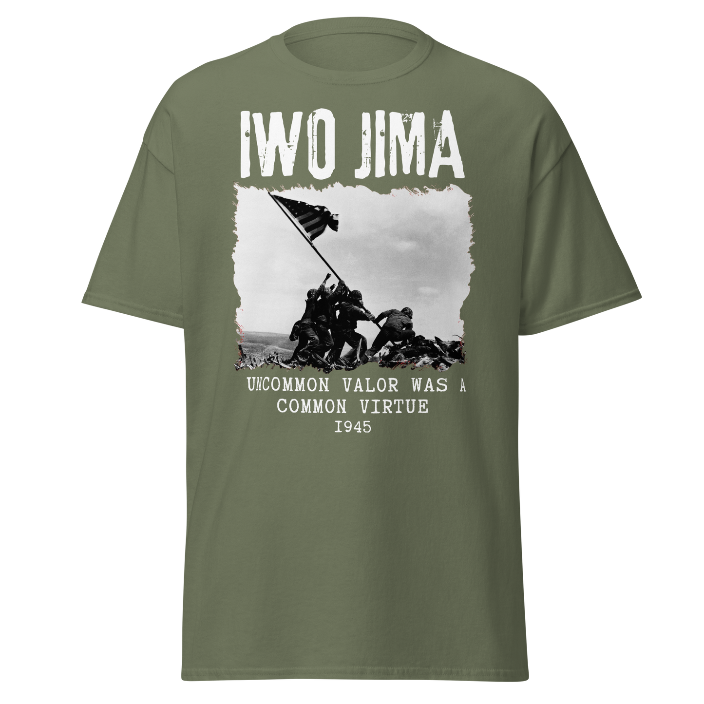 Iwo Jima (t-shirt)