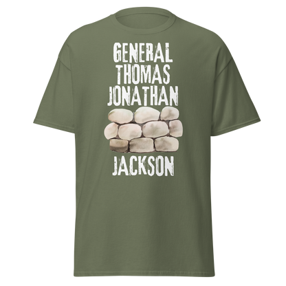 Stonewall Jackson (t-shirt)
