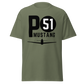 P-51 Mustang (t-shirt)