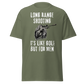 Long Range Shooting (t-shirt)