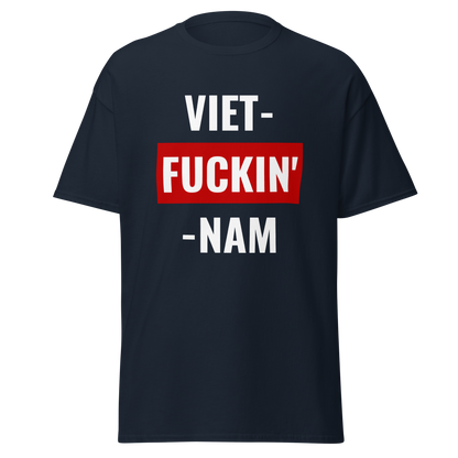 Viet-F*ckin'-Nam (t-shirt)
