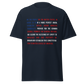 We The People of the United States (t-shirt)