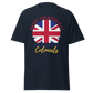 Happy Treason Day, Ungrateful Colonials (t-shirt)