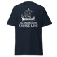 Scandinavian Cruise Line (t-shirt)