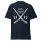 American Revolutionary War - 1775 (t-shirt)