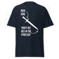 How To Use A Sword (t-shirt)