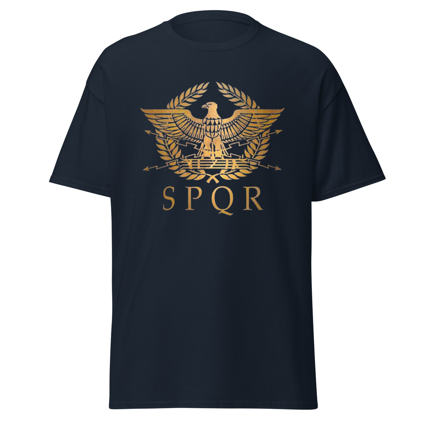 SPQR (t-shirt)